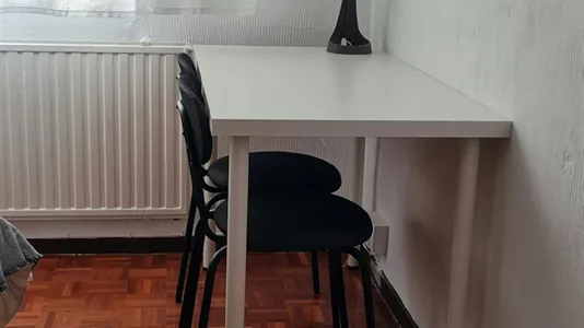 Rooms in Madrid Hortaleza - photo 3