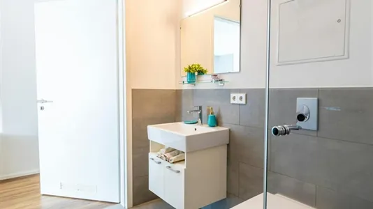 Apartments in Location is not specified - photo 6