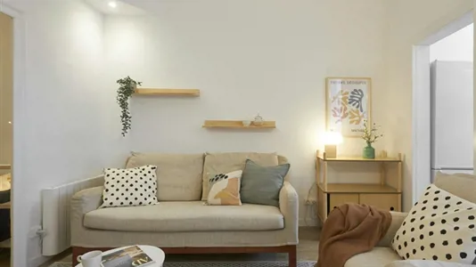 Apartments in Location is not specified - photo 2