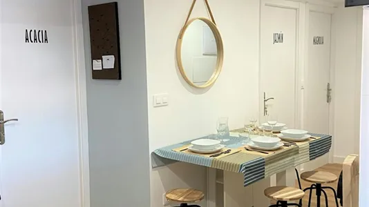 Rooms in Zaragoza - photo 8