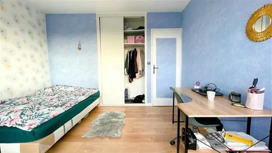 Rooms in Créteil - photo 2