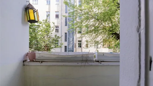 Apartments in Berlin Charlottenburg-Wilmersdorf - photo 5