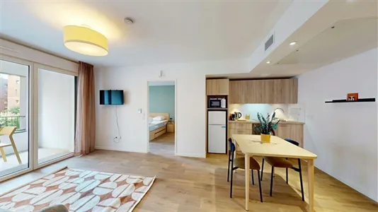 Rooms in Nanterre - photo 2