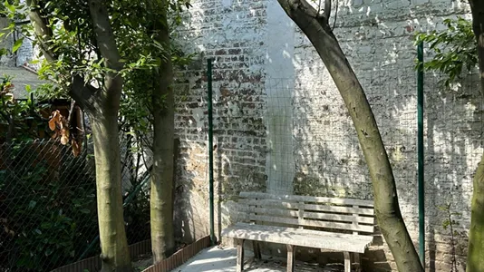 Apartments in Brussels Sint-Gillis - photo 8