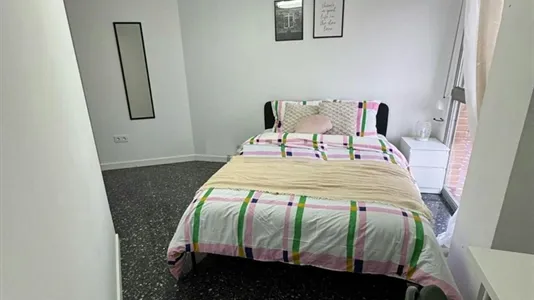 Rooms in La Torre - photo 1