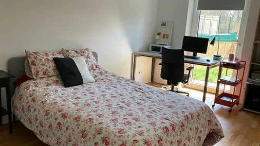 Apartments in Berlin Lichtenberg - photo 7