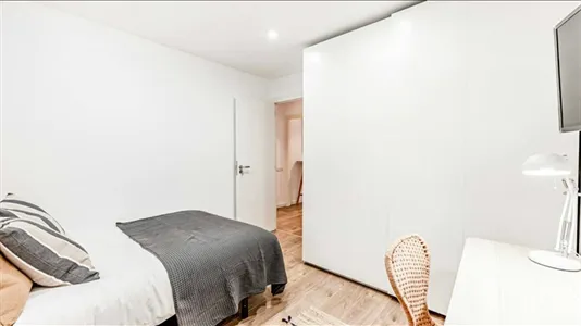 Rooms in Barcelona Sant Andreu - photo 3