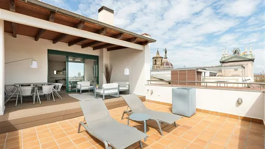 Apartments in Barcelona Ciutat Vella - photo 3