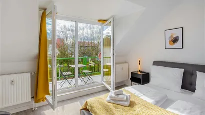 Apartment for rent in Dortmund, Nordrhein-Westfalen