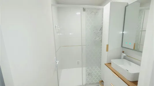 Apartments in Grenoble - photo 9