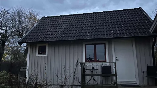 Apartments in Karlskrona - photo 8