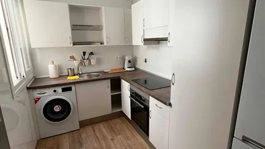 Rooms in Zaragoza - photo 5