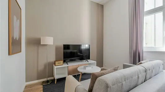 Apartments in Praha 6 - photo 3