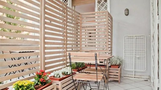 Rooms in Roma Municipio II – Parioli/Nomentano - photo 8