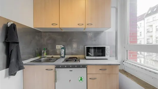 Apartments in Berlin Pankow - photo 10