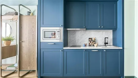 Apartments in Location is not specified - photo 5