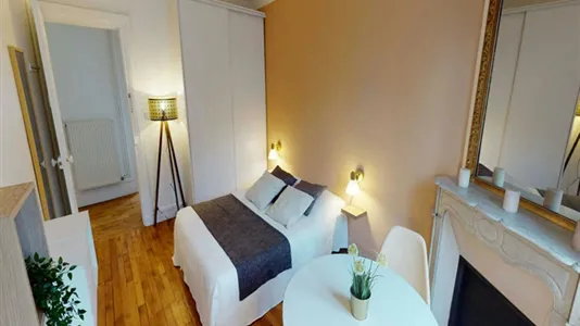 Rooms in Paris 12ème arrondissement - Bercy - photo 4