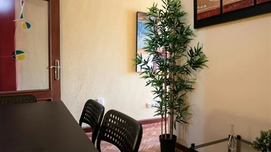 Rooms in Alcalá de Henares - photo 6