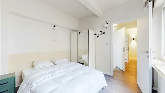 Rooms in Brussels Jette - photo 1