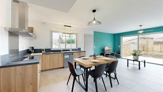 Rooms in Bordeaux - photo 9