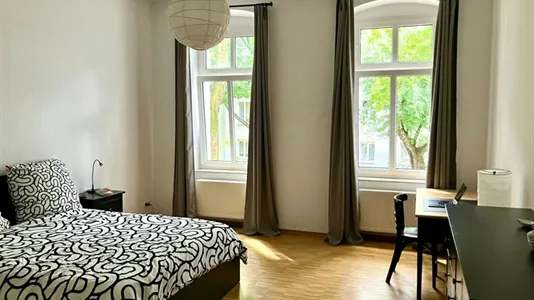 Apartments in Location is not specified - photo 9