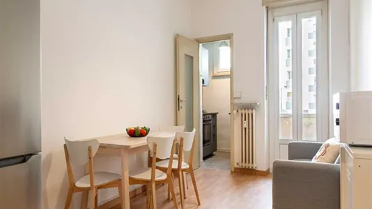 Rooms in Milano Zona 8 - Fiera, Gallaratese, Quarto Oggiaro - photo 7