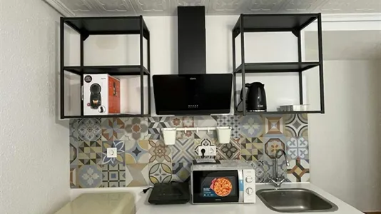 Rooms in Manises - photo 5