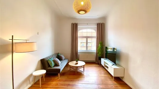 Apartments in Berlin Treptow-Köpenick - photo 5