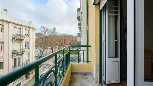 Rooms in Location is not specified - photo 10