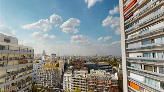 Rooms in Paris 13ème arrondissement - Place d'Italie - photo 6