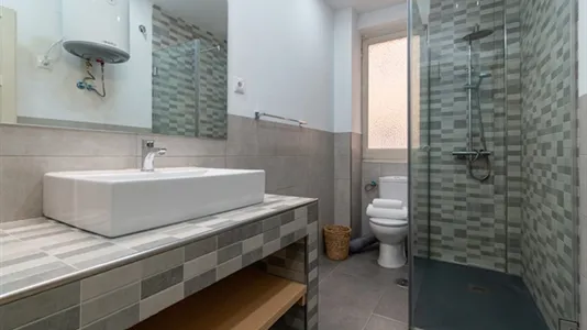 Rooms in Madrid Salamanca - photo 8
