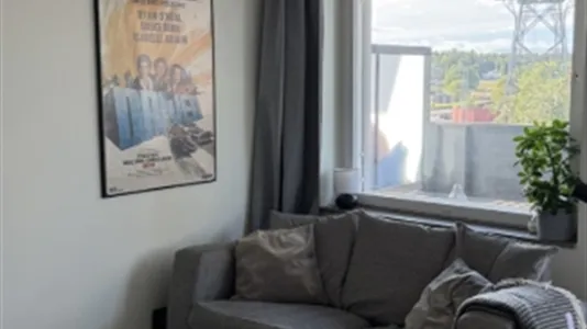 Apartments in Sollentuna - photo 4