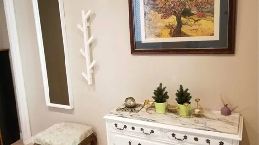 Rooms in Barcelona Eixample - photo 9