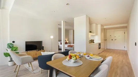 Apartments in Braga - photo 3