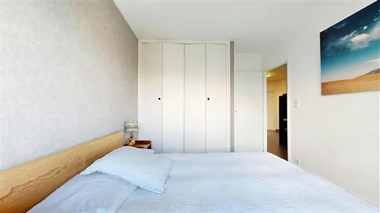 Rooms in Saint-Julien-en-Genevois - photo 5