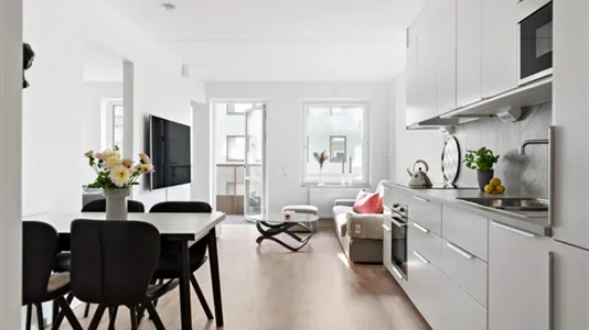 Apartments in Malmö City - photo 1