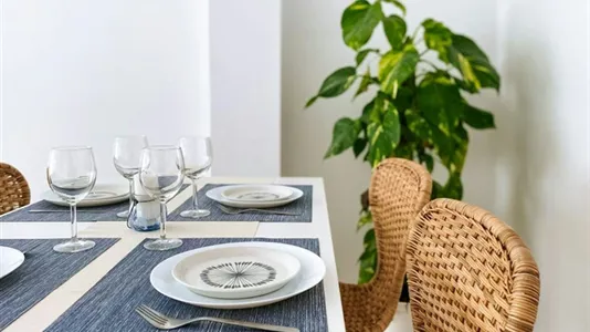 Rooms in Valencia Poblats Marítims - photo 10