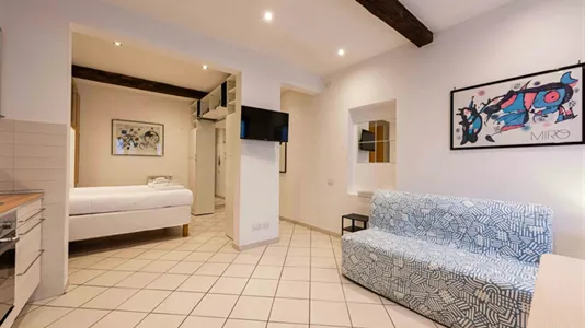Apartments in Florence - photo 1