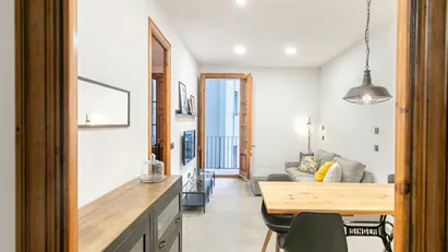 Apartment for rent in Barcelona Eixample, Barcelona