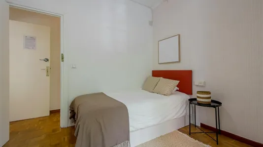 Rooms in Madrid Arganzuela - photo 3