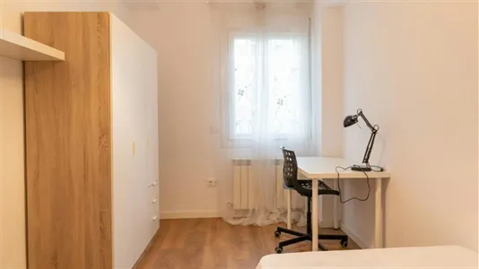 Apartments in Alcorcón - photo 10