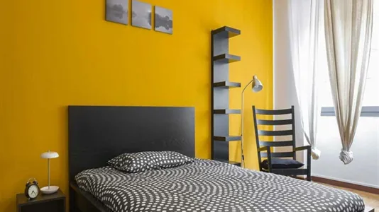 Rooms in Milano Zona 2 - Stazione Centrale, Gorla, Turro, Greco, Crescenzago - photo 7