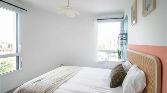 Rooms in Lyon - photo 4