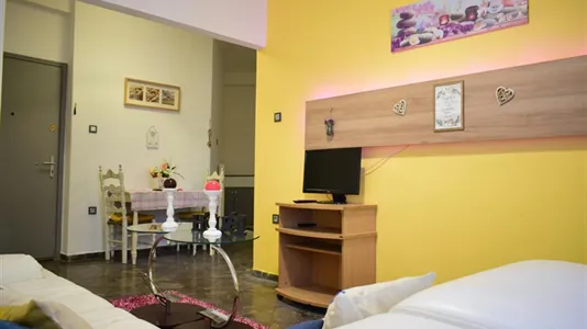 Apartments in Aigaleo - photo 3