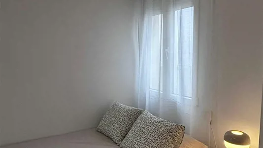 Rooms in Madrid Salamanca - photo 3