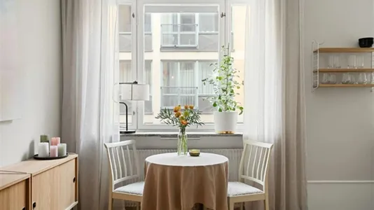 Apartments in Stockholm City - photo 5