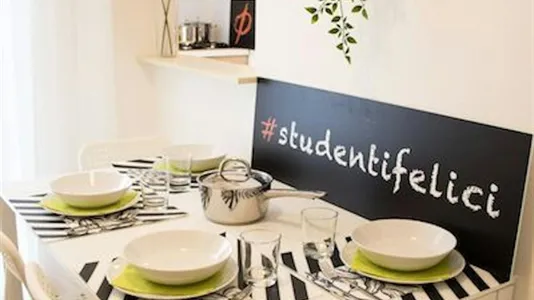 Rooms in Brescia - photo 7