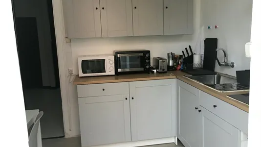 Rooms in Location is not specified - photo 10