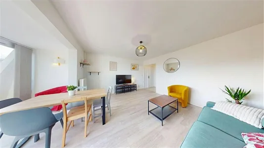 Rooms in Lyon - photo 10