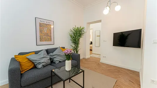 Apartments in Berlin Treptow-Köpenick - photo 5